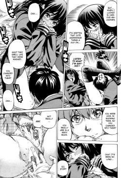 Page 57 of Kanojo Zokusei