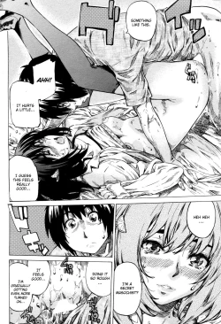 Page 62 of Kanojo Zokusei