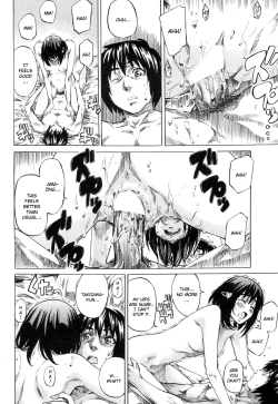 Page 80 of Kanojo Zokusei