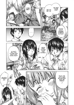 Page 93 of Kanojo Zokusei