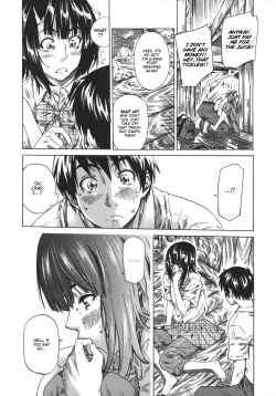 Page 94 of Kanojo Zokusei