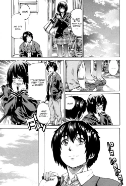 Page 9 of Kanojo Zokusei