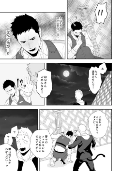 Page 27 of Midnight Rescue