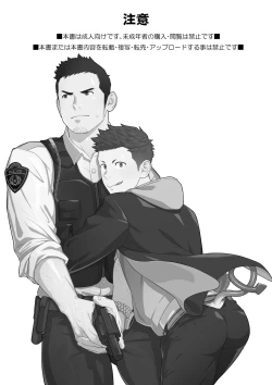 Page 2 of Midnight Rescue