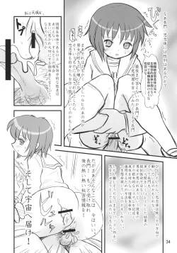 Page 33 of Sekai Ukiuki Zukan 2006Uki' in the World 2006