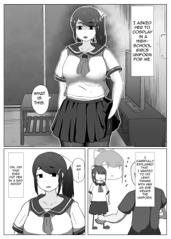 Page 2 of Haha no Hi Boshi Kan 2019 | Mother's Day Incest 2019