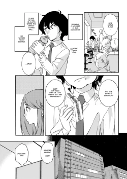 Page 9 of Otogawasan and The Manager between Her thighs
