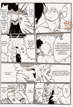 Page 38 of Otoshimon