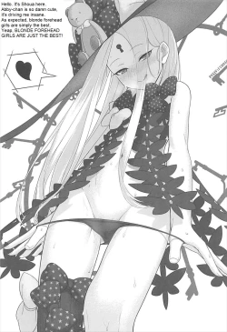 Page 17 of Gochuumon wa Majo desu ka??