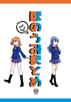 Download HonokaUmi Summary