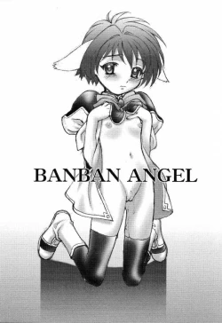 Page 2 of BANBAN ANGEL