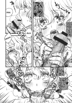 Page 20 of Koimegane / Iromegane | Love Glasses / Color Glasses