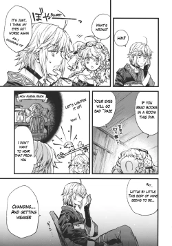 Page 7 of Koimegane / Iromegane | Love Glasses / Color Glasses