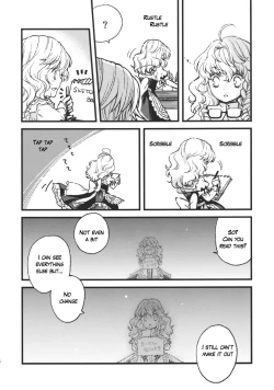 Page 8 of Koimegane / Iromegane | Love Glasses / Color Glasses
