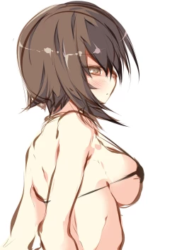 Page 21 of Maho ga Amaetari Erika ga Debagame Shiteru Hon