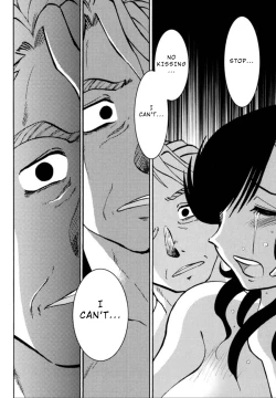 Page 100 of Monokage no Irisu Volume 3 Ch. 19-24