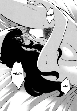 Page 115 of Monokage no Irisu Volume 3 Ch. 19-24