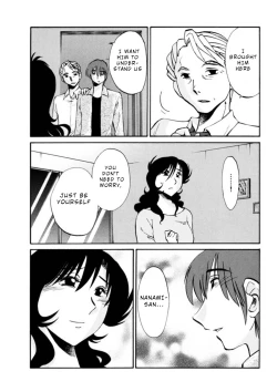 Page 91 of Monokage no Irisu Volume 3 Ch. 19-24