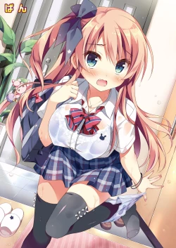 Page 6 of 月刊めろメロ2015年8月号