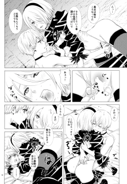 Page 17 of Sei no honnou