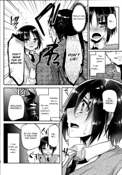 Page 9 of Katekyo-chuu, Namaiki na Shota o Oshioki Shita Kekka Erokawaii Ken ww