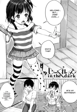 Page 136 of Kodomo Datte H Nano | They're just kids but they're sluts