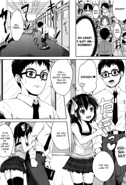 Page 168 of Kodomo Datte H Nano | They're just kids but they're sluts