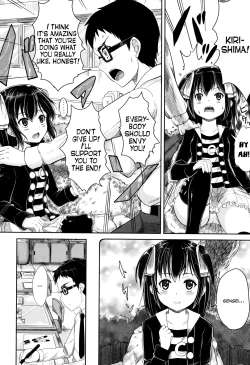 Page 173 of Kodomo Datte H Nano | They're just kids but they're sluts