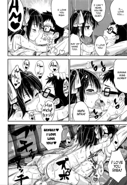 Page 191 of Kodomo Datte H Nano | They're just kids but they're sluts