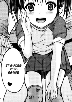 Page 211 of Kodomo Datte H Nano | They're just kids but they're sluts
