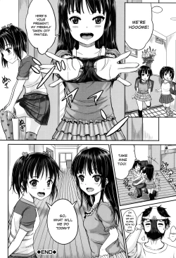 Page 48 of Kodomo Datte H Nano | They're just kids but they're sluts
