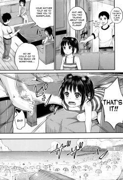 Page 53 of Kodomo Datte H Nano | They're just kids but they're sluts
