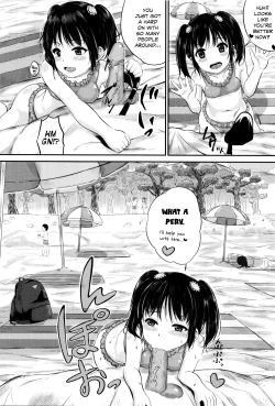 Page 62 of Kodomo Datte H Nano | They're just kids but they're sluts