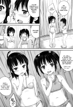 Page 72 of Kodomo Datte H Nano | They're just kids but they're sluts