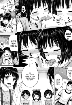 Page 96 of Kodomo Datte H Nano | They're just kids but they're sluts