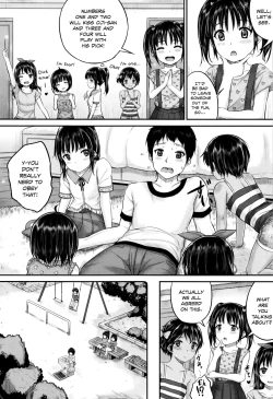 Page 97 of Kodomo Datte H Nano | They're just kids but they're sluts