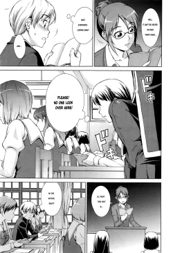 Page 11 of Boku Joshikou ni Nyuugaku Shimashita | I Enrolled in a Girl's School