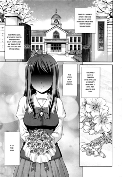 Page 1 of Boku Joshikou ni Nyuugaku Shimashita | I Enrolled in a Girl's School