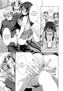 Page 25 of Boku Joshikou ni Nyuugaku Shimashita | I Enrolled in a Girl's School