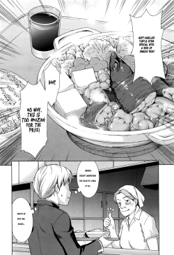 Page 8 of Boku Joshikou ni Nyuugaku Shimashita | I Enrolled in a Girl's School