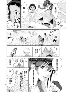 Page 45 of Necro Fantasia 1