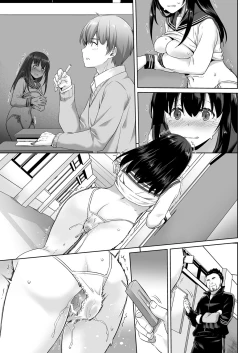 Page 60 of DLO-08 Kare to no Yakusoku 2.5