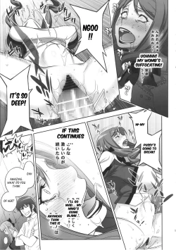 Page 16 of Mama Live!!