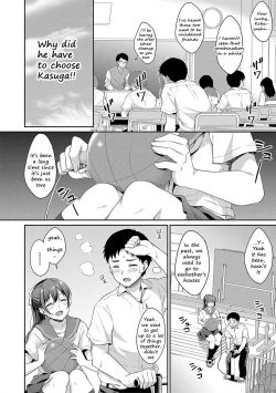 Page 4 of Shishunki no Obenkyou 3 | Puberty Study Session 3