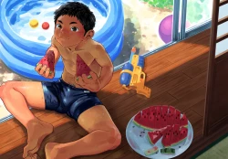 Page 58 of Manga Shounen Zoom Vol. 33