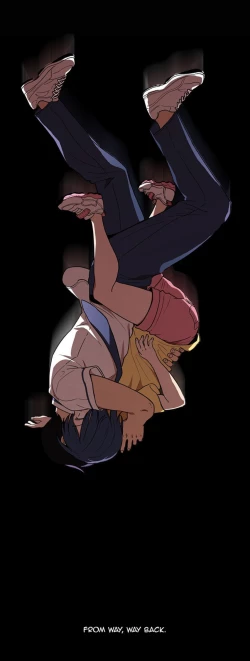 Page 684 of Close as Neighbors