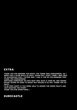 Page 55 of Omegaverse - Kimi ga Nozomanai Sekai