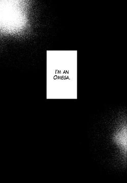 Page 5 of Omegaverse - Kimi ga Nozomanai Sekai