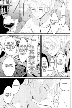 Page 104 of Color Recipe Vol. 1