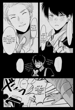 Page 127 of Color Recipe Vol. 1